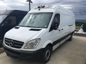 Mercedes-Benz Sprinter 315 311,313,НА ЧАСТИ, снимка 2