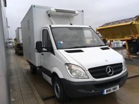 Mercedes-Benz Sprinter 315 311,313,НА ЧАСТИ, снимка 6