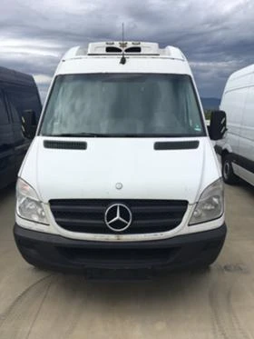 Mercedes-Benz Sprinter 315 311,313,НА ЧАСТИ, снимка 3