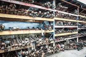 Mercedes-Benz Sprinter 315 311,313,НА ЧАСТИ, снимка 16