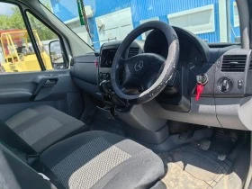 Mercedes-Benz Sprinter 313 646 Bi Turbo 5br, снимка 6