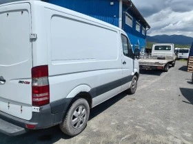 Mercedes-Benz Sprinter 313 646 Bi Turbo 5br, снимка 5