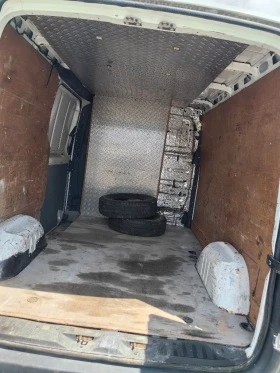 Mercedes-Benz Sprinter 313 646 Bi Turbo 5br, снимка 12