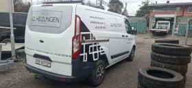 Ford Transit Custom 2.2, снимка 2