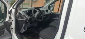 Ford Transit Custom 2.2, снимка 6
