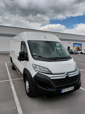Citroen Jumper МАКСИ , снимка 3
