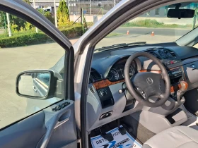 Mercedes-Benz Viano 115CDI/Ambiente/Клима/Кожа/Италия, снимка 6