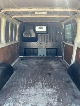 Ford Transit, снимка 11