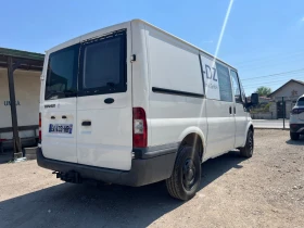 Ford Transit, снимка 6