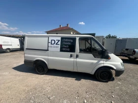 Ford Transit, снимка 4