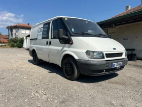 Ford Transit, снимка 3