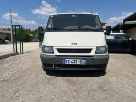 Ford Transit, снимка 2