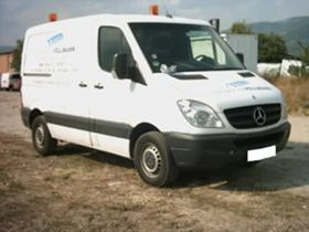 Mercedes-Benz Sprinter 315 311,313,  | Mobile.bg    5