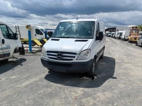 Mercedes-Benz Sprinter 313 646 Bi Turbo 5br | Mobile.bg    1