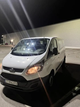 Ford Transit Kostom | Mobile.bg    11