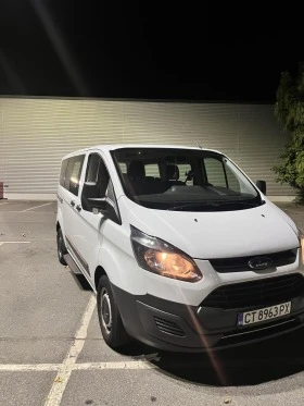 Ford Transit Kostom | Mobile.bg    1