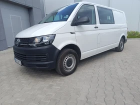 VW Transporter T6, снимка 1