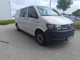 VW Transporter T6, снимка 3