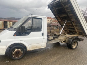 Ford Transit 2.4 90 к.с, снимка 2