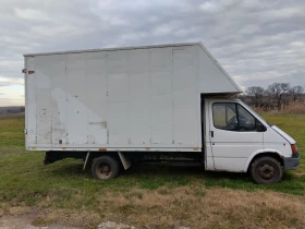 Ford Transit Фургон, снимка 1