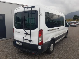 Обява за продажба на Ford Transit 8+ 1 ~25 900 лв. - изображение 3 | Auto.bg Обява за продажба на Ford Transit 8+ 1 ~25 900 лв. - изображение 3