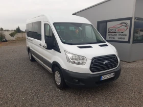 Обява за продажба на Ford Transit 8+ 1 ~25 900 лв. - изображение 1 | Auto.bg Обява за продажба на Ford Transit 8+ 1 ~25 900 лв. - изображение 1