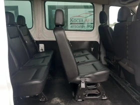 Обява за продажба на Ford Transit 8+ 1 ~25 900 лв. - изображение 10 | Auto.bg Обява за продажба на Ford Transit 8+ 1 ~25 900 лв. - изображение 10