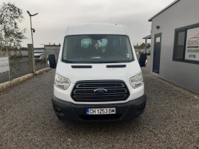 Обява за продажба на Ford Transit 8+ 1 ~25 900 лв. - изображение 9 | Auto.bg Обява за продажба на Ford Transit 8+ 1 ~25 900 лв. - изображение 9