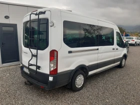 Обява за продажба на Ford Transit 8+ 1 ~25 900 лв. - изображение 2 | Auto.bg Обява за продажба на Ford Transit 8+ 1 ~25 900 лв. - изображение 2