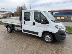 Fiat Ducato 2, 3-M-JET-7МЕСТА