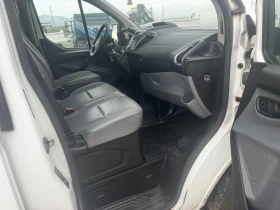 Ford Transit Custom | Mobile.bg    10