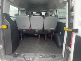 Ford Transit Custom | Mobile.bg    7