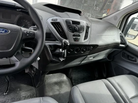 Ford Transit Custom | Mobile.bg    14