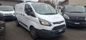 Ford Transit Custom 2.2, снимка 1