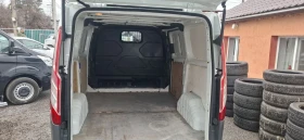 Ford Transit Custom 2.2, снимка 7