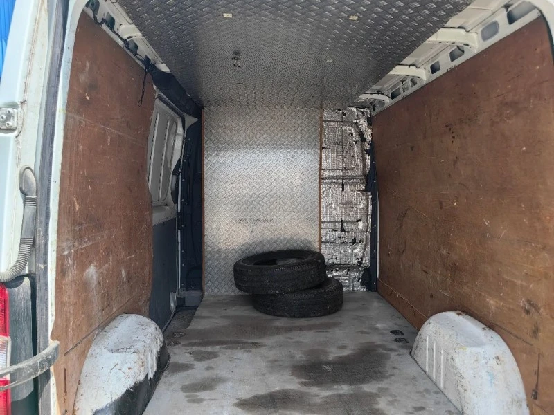 Mercedes-Benz Sprinter 313 646 Bi Turbo 5br, снимка 11 - Бусове и автобуси - 47183808