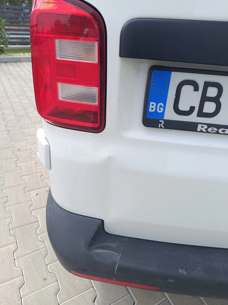 VW Transporter T6, снимка 6 - Бусове и автобуси - 47178983