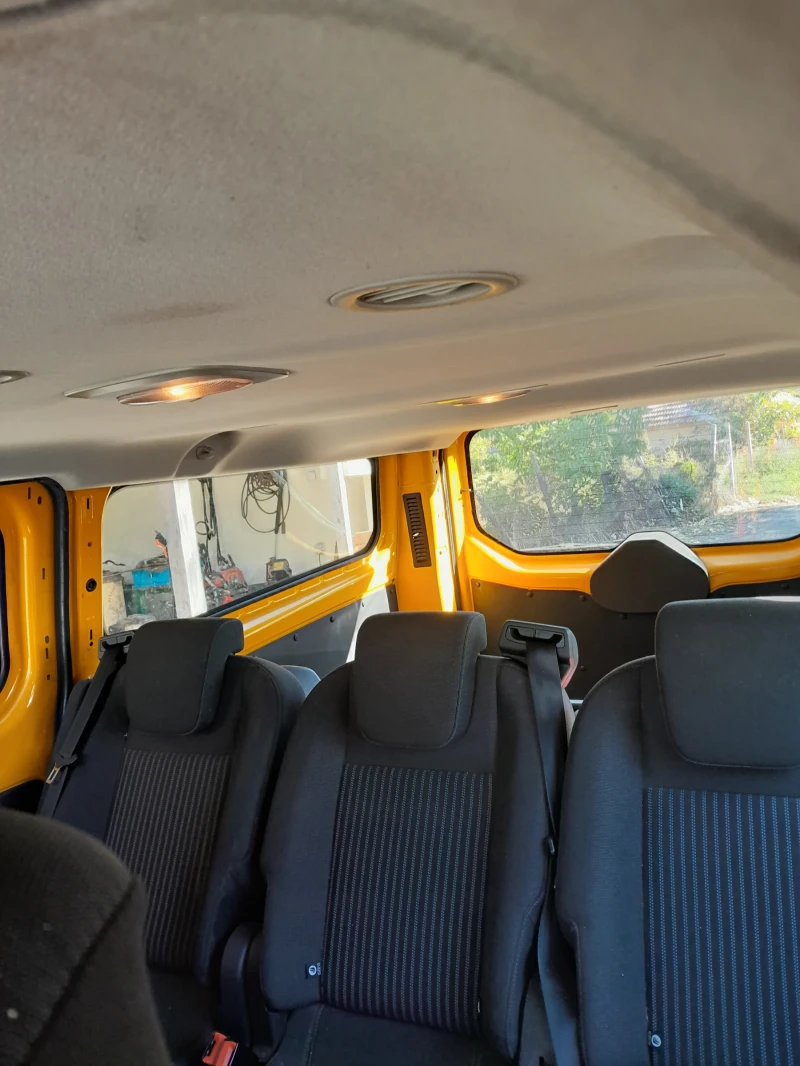 Ford Transit 2.2, снимка 6 - Бусове и автобуси - 47843250