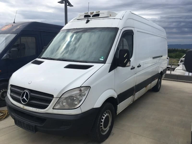 Mercedes-Benz Sprinter 315 311,313,НА ЧАСТИ, снимка 2 - Бусове и автобуси - 29551379