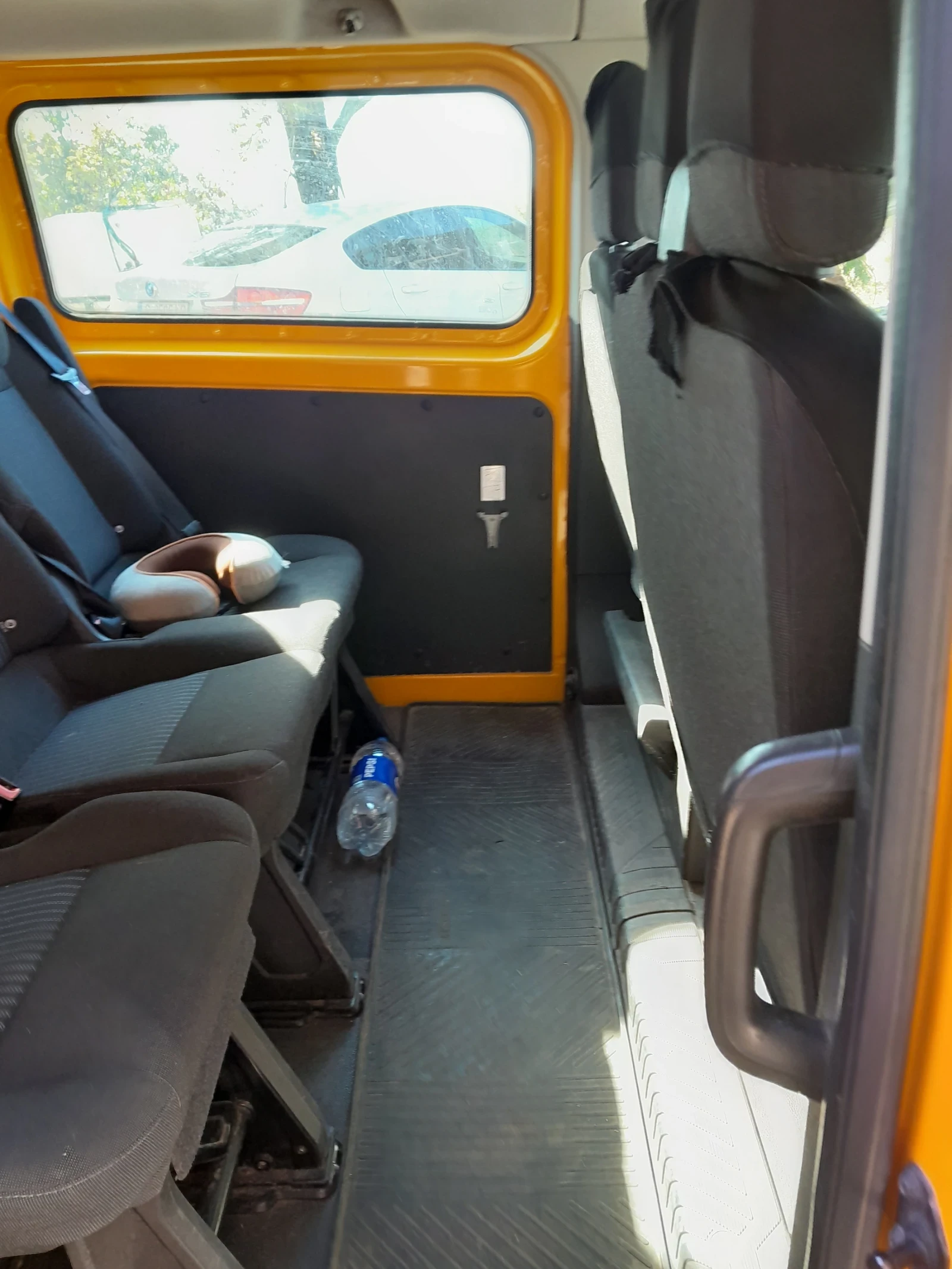 Ford Transit 2.2 - изображение 3