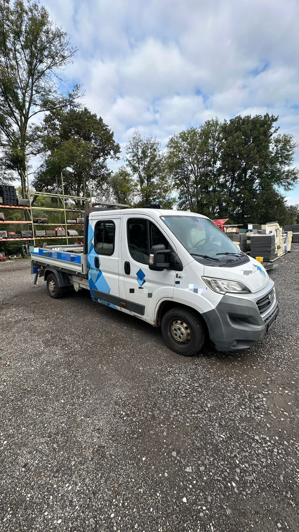 Fiat Ducato 2, 3-M-JET-7 | Mobile.bg   1