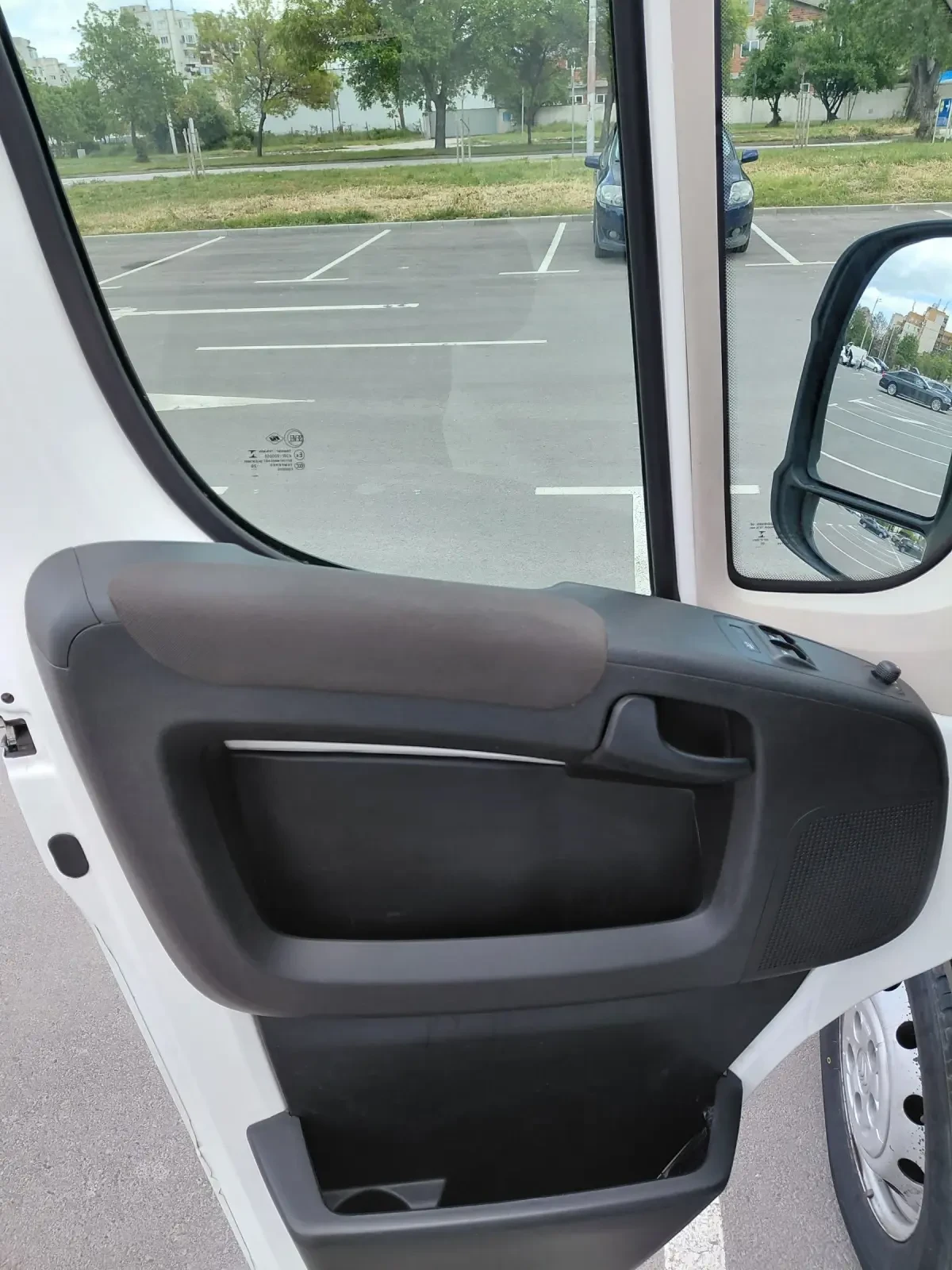 Citroen Jumper МАКСИ , снимка 17 - Бусове и автобуси - 54399454