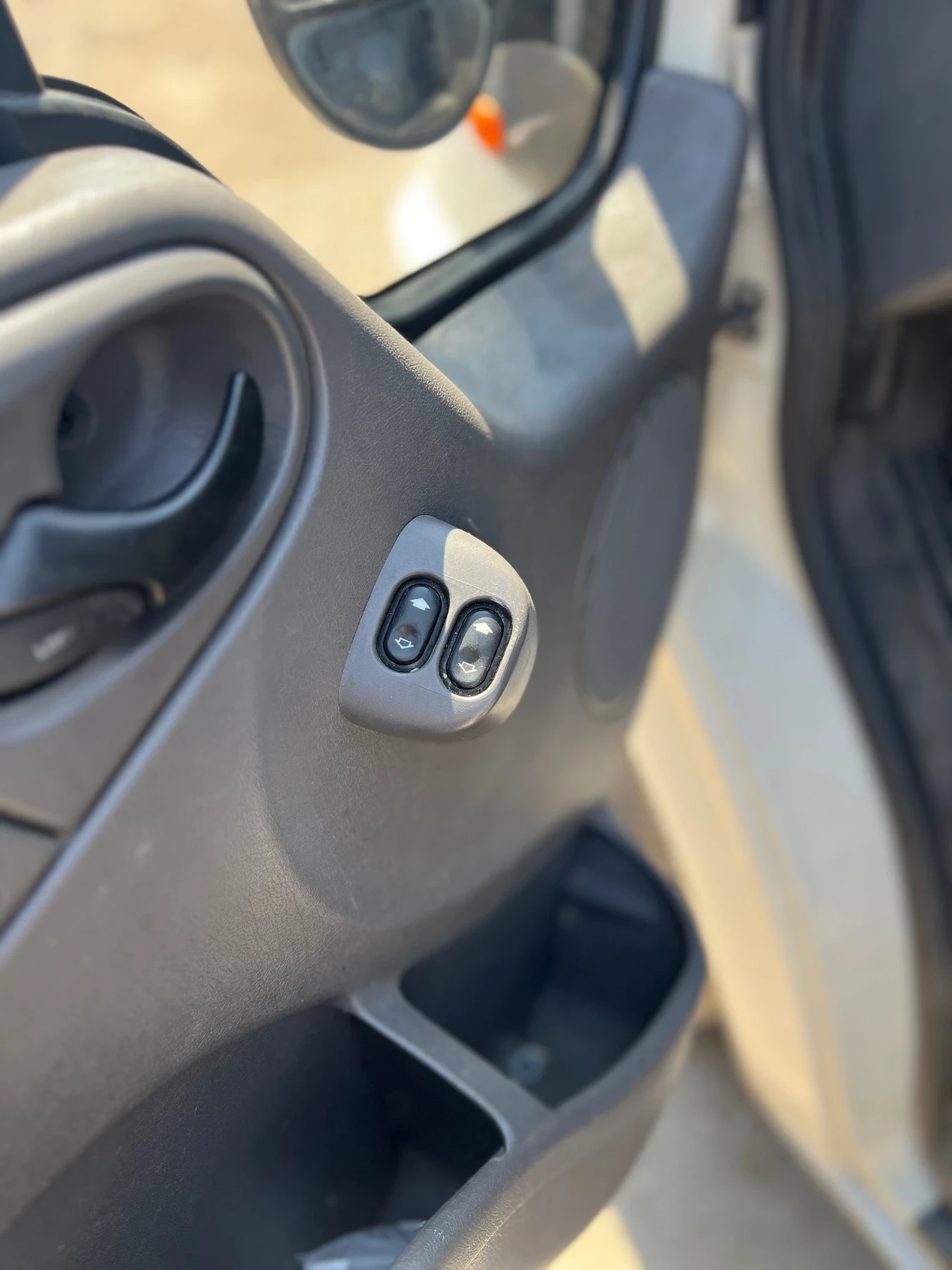 Ford Transit, снимка 10 - Бусове и автобуси - 55545096