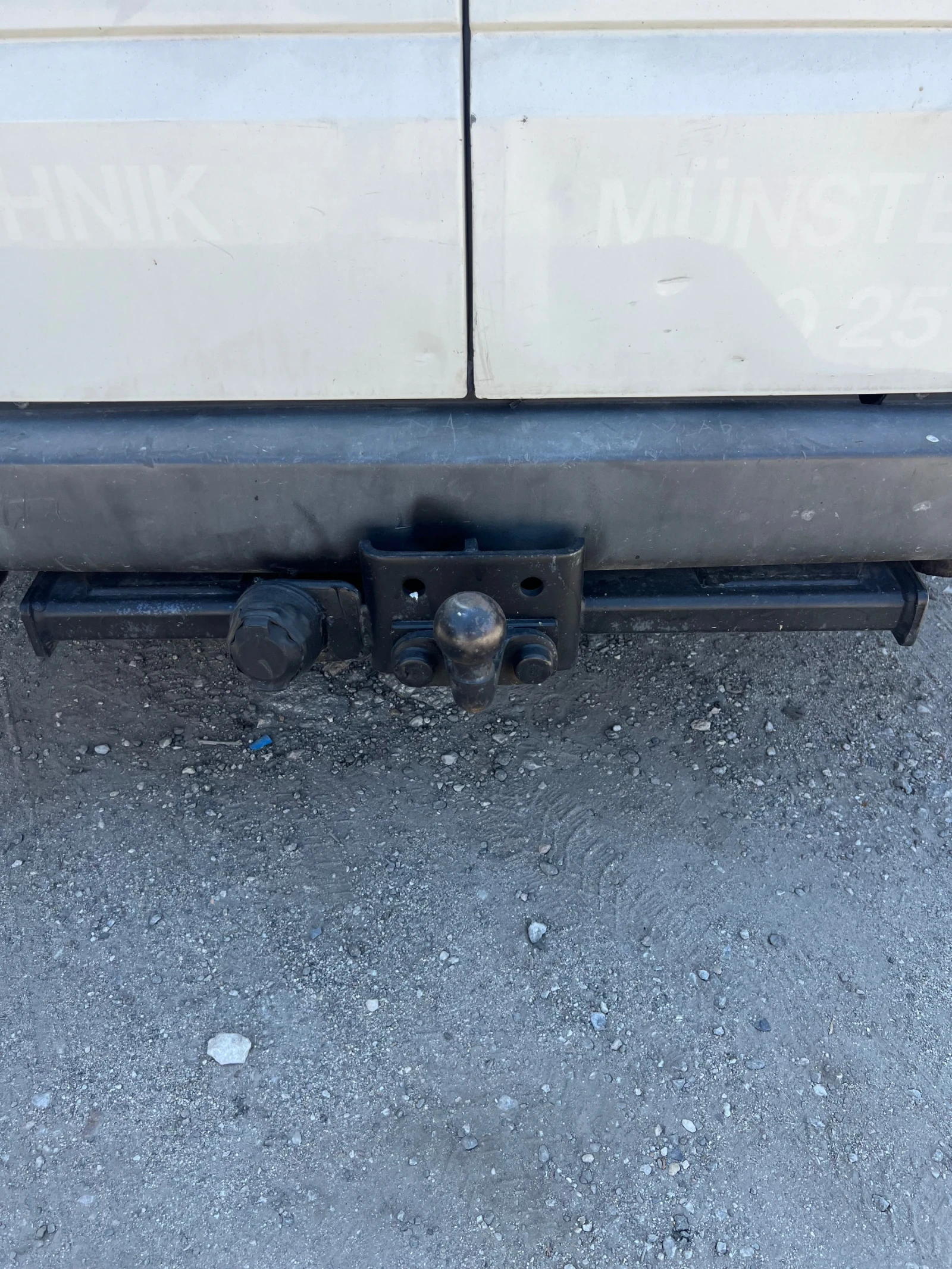 Ford Transit, снимка 8 - Бусове и автобуси - 55545096