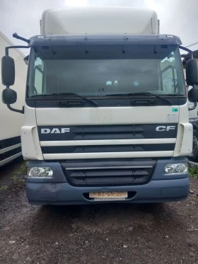 Daf CF 75, снимка 1