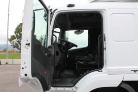 Mercedes-Benz Atego 1221, снимка 14