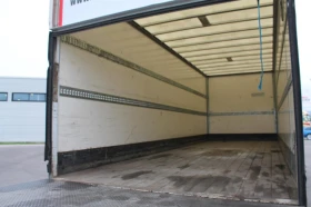 Mercedes-Benz Atego 1221, снимка 11