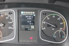 Mercedes-Benz Atego 1221, снимка 16