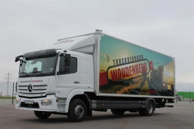 ������ Mercedes-Benz Atego