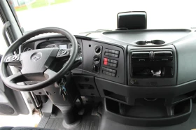 Mercedes-Benz Atego 1221, снимка 15